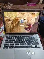 Apple Macbook pro