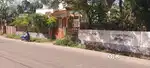 Peroorkada Nettayam kachani jun 18 cent plot for sale(old house)
