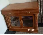 Wooden Trolly-rs.3000 से कम नहीं. समय खराब ना करें मोलभाव में