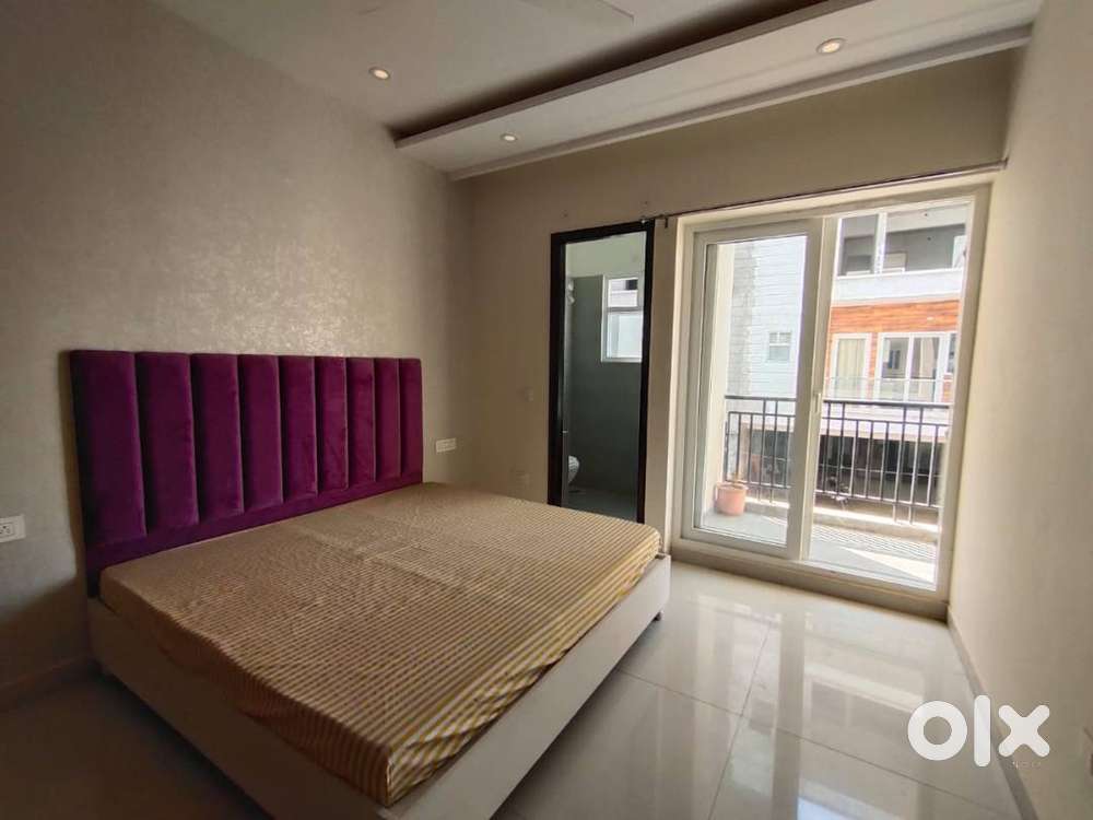 3 BHK Independent floor peermuchalla