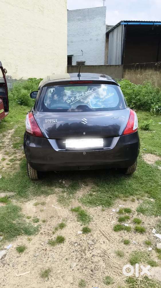Good condition