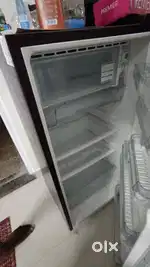 3 year old LG 4 star Fridge