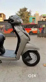 Honda Activa 5G  Price not Negotiable  First Owner