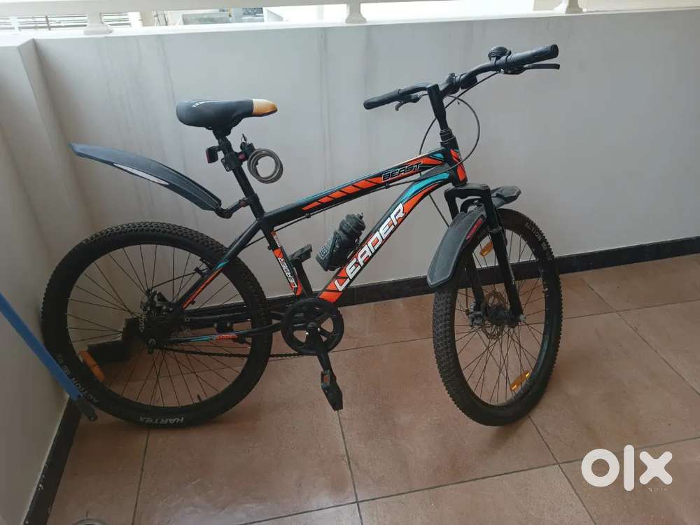 26t brand new bike