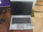 Hp 8470 p i5 3rd gen 8 gb ram 128 gb ssd