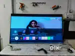 Samsung 65 inc full hd smart 8k tv
