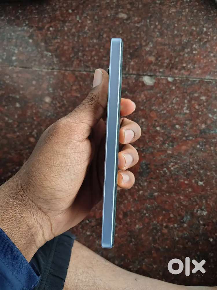 Redmi note 13 pro 5g 8gb 128