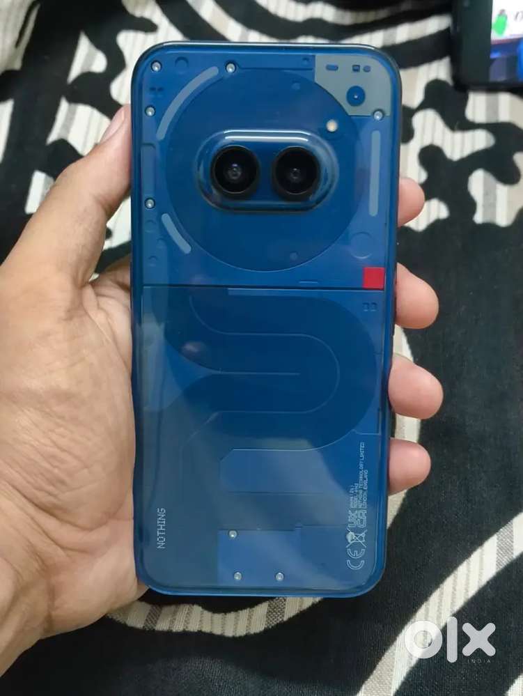 Nothing phone 2a urgent sale