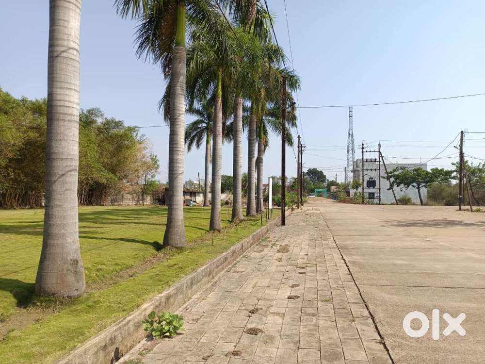 Ready To Move Residential / Investment Plots For Sell With Bank Financ