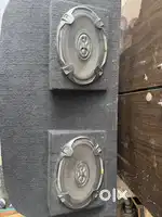 Car Speakers