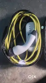 EV charger TATA company original