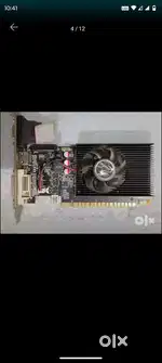 Graphics card