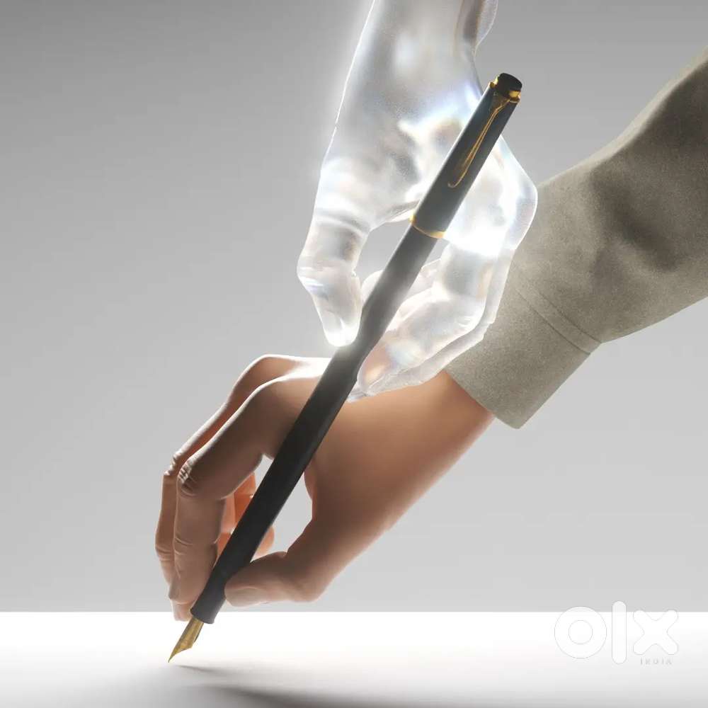 Wanted Writer (Web series)