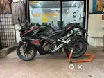 BAJAJ PULSAR RS 200 (2343)