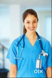 Home Care Nurse - 24hrs