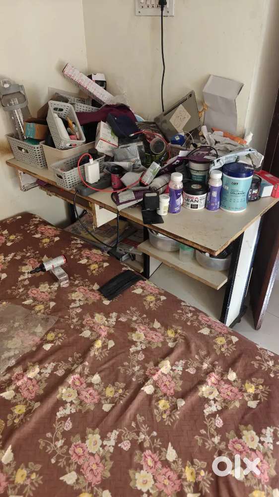 Study table for urgent sale