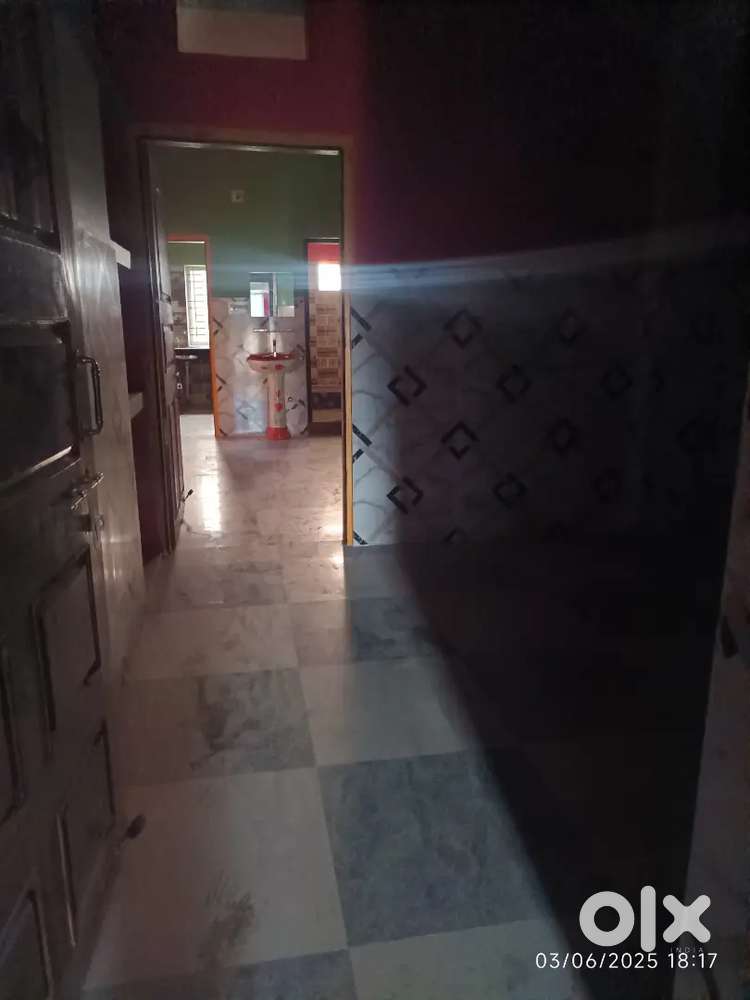 Lift available,tile flooring ,kobod style