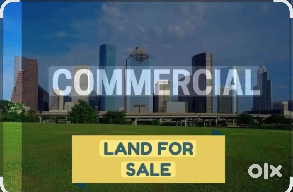 ELURU SEETHAPURAM COMMERCIAL PLOT FOR SALE