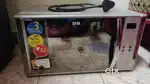 IFB micro oven