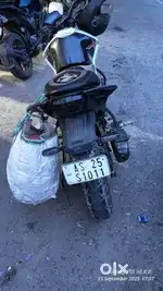 Hero xtreme 160r all ok condition