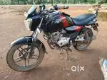 Baja v15,2019 model all ok fine