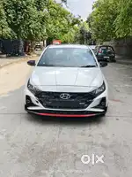 i20 N line