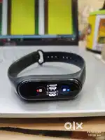 Mi Band 5 Available for Sale