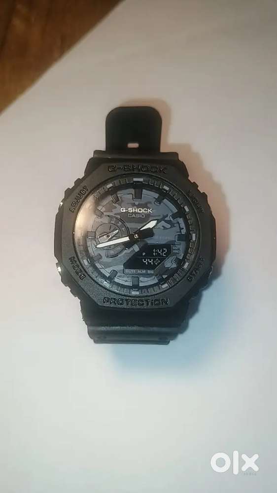 Casio GA2100