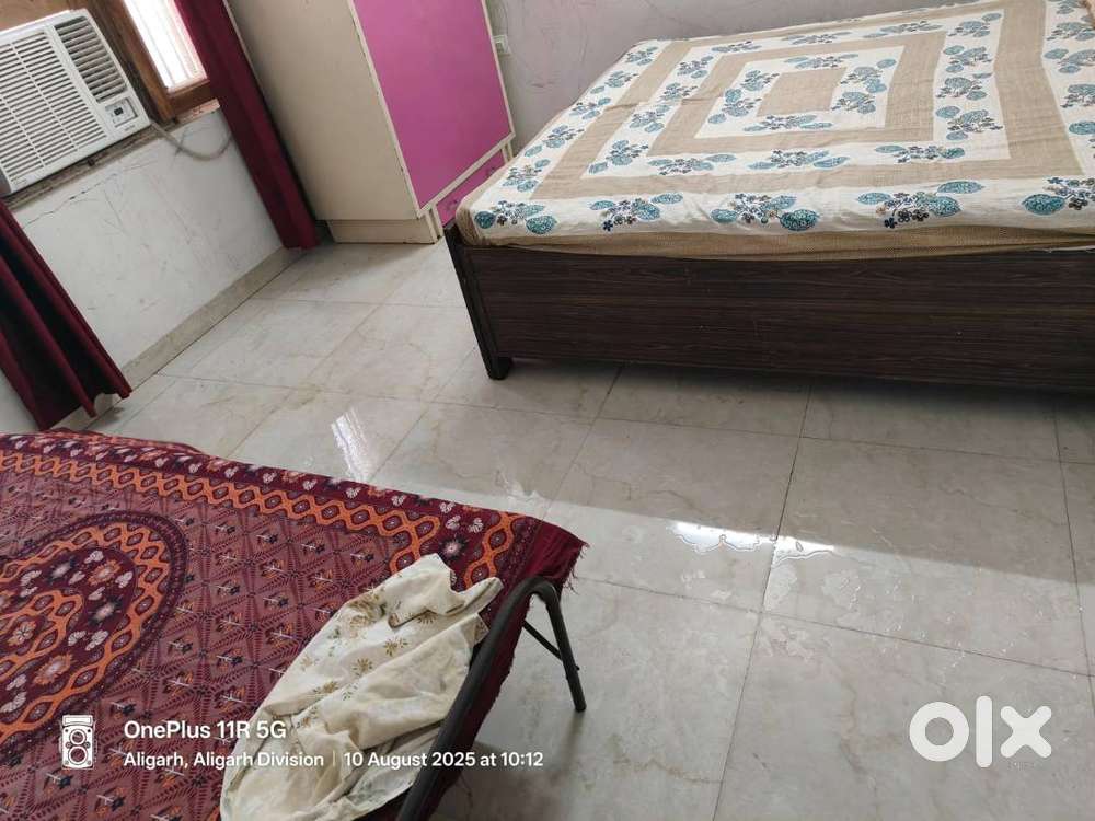 Independent house villa fully furnished in Sahil Complex