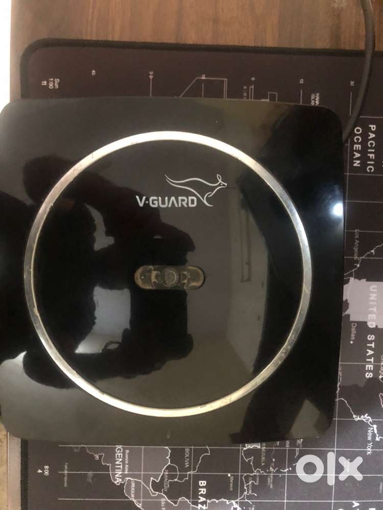 Stablizer for home appliances