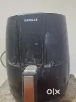 Havells Air fryer and Prestige OTG