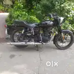 Royal Enfield BULLET