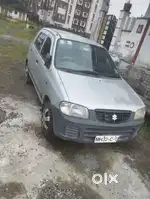 Maruti Suzuki Alto 2006