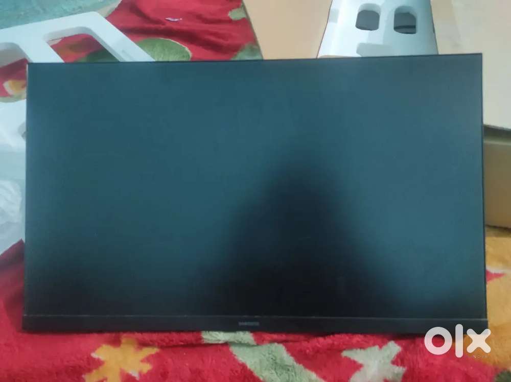 Samsung Monitor 27 Inch