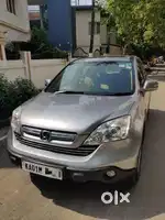 Honda Crv for sale