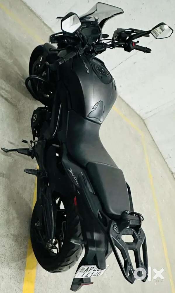 DOMINOR 400 FOR SALE
