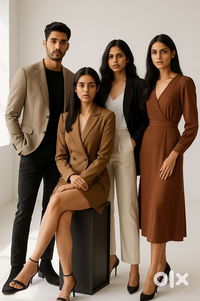 Modeling Jobs Available – Join Our Agency Today!