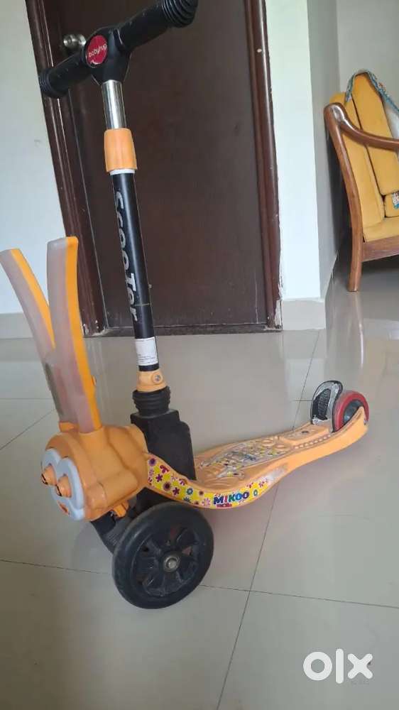 Kids scooter,kids Panda,kids tricycle