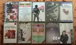 English cassettes