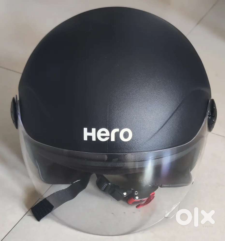 Hero Helmet 2025
