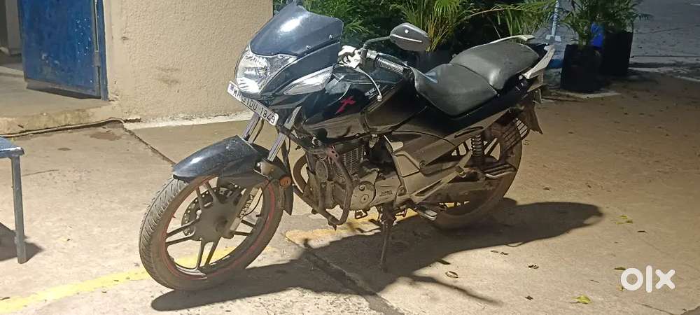 New tyre new battery self start all condition in okay