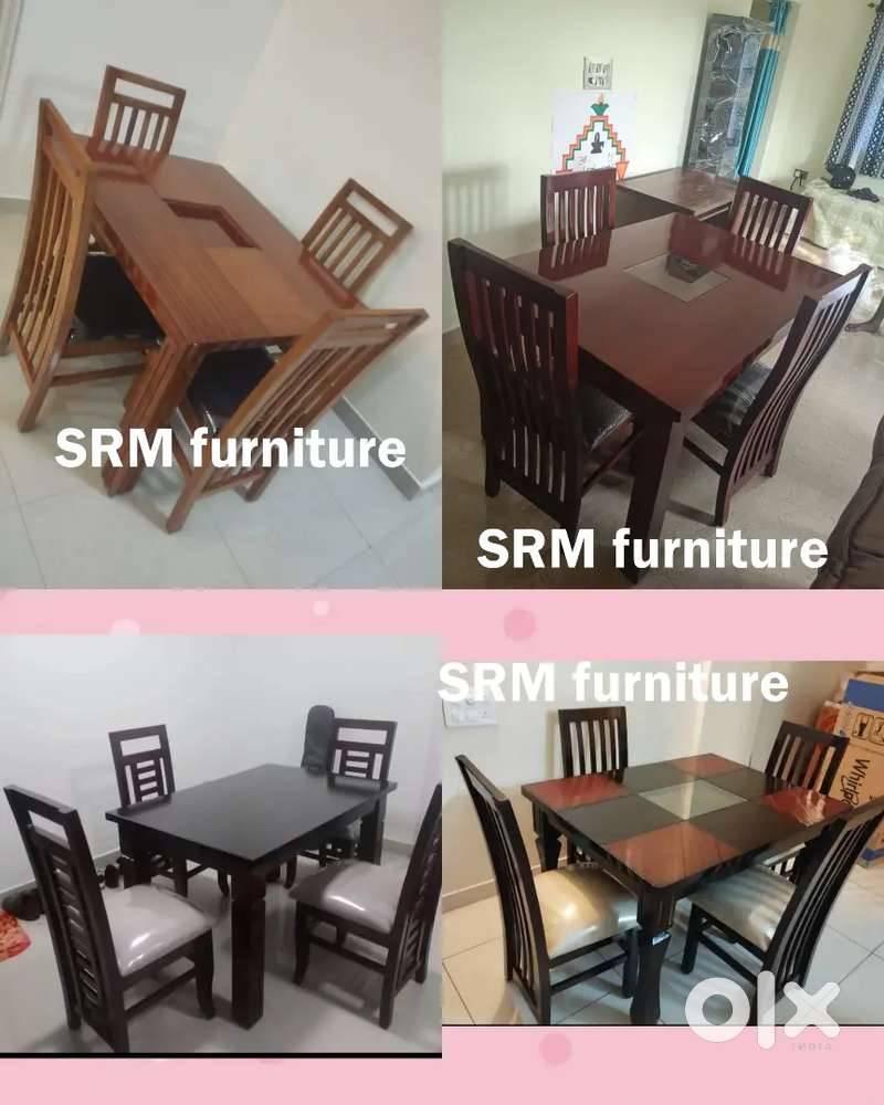 Brand new woodenFURNITURE available