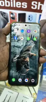 RENO 13 PRO FULL KIT AVAILABLE 12+256