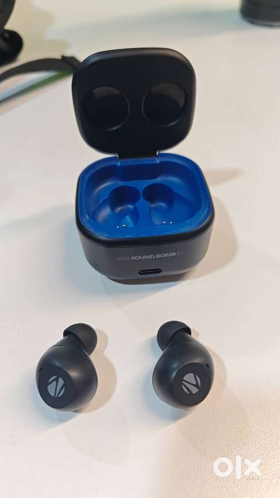 Zebronics - ZEB SOUND BOMB S1