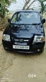 Hyundai Santro Xing 2007