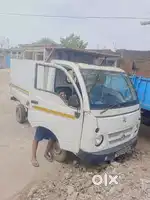 TATA ACC HT  Chota hathi 2013 model Running condition