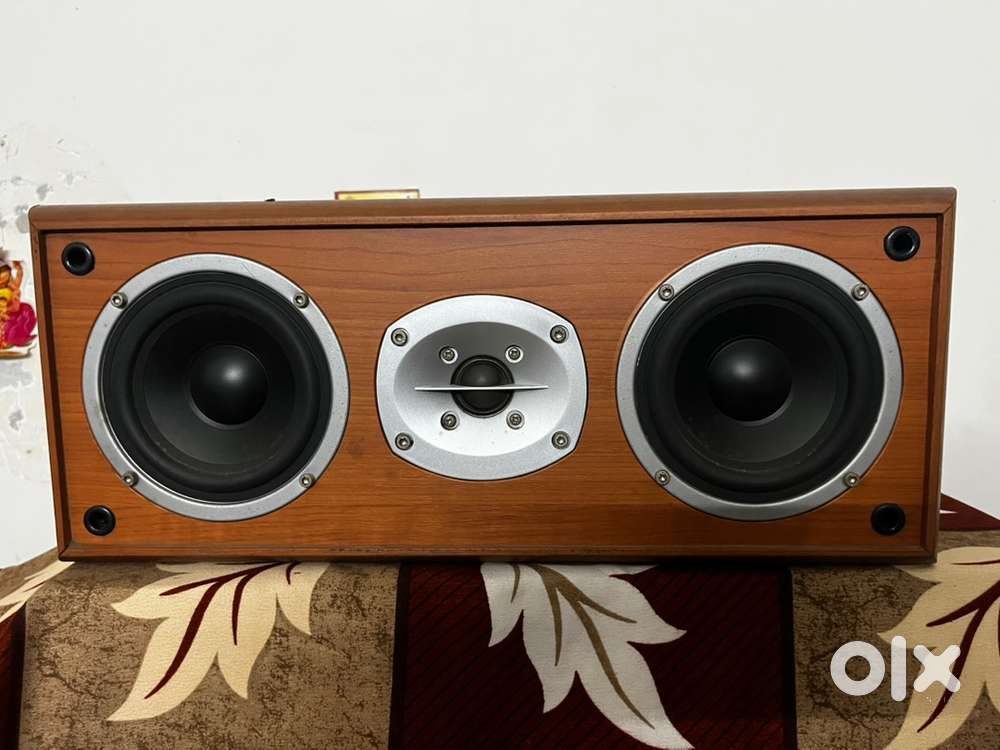 Centre speaker