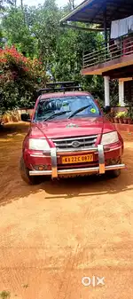 Tata Xenon XT