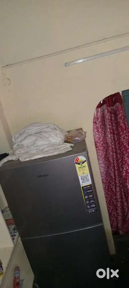HAIER REFRIGERATOR
