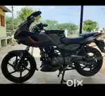 Single owner driven bike in excellent condition